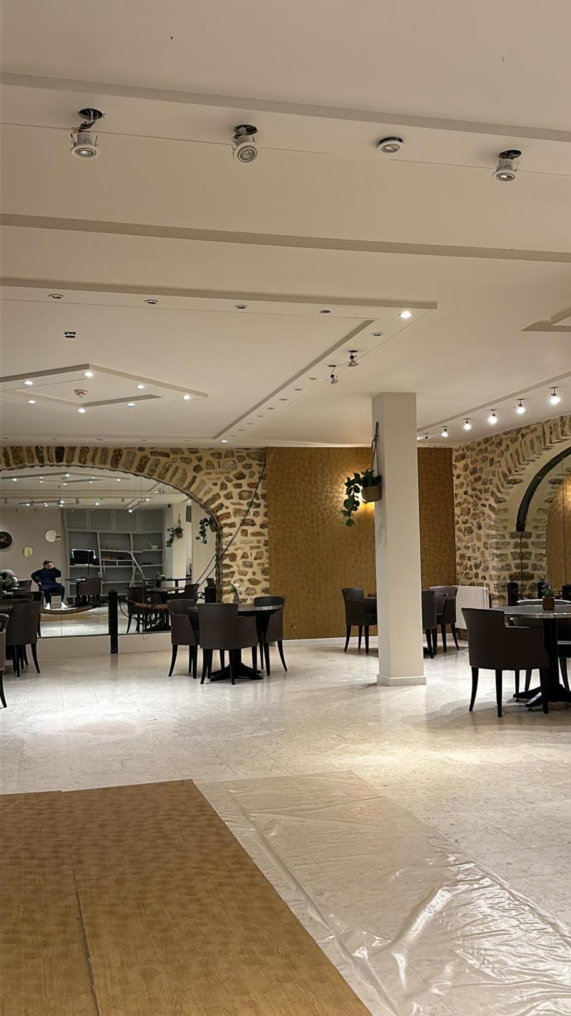 Thoiry Etoile Lodge Bagian luar foto