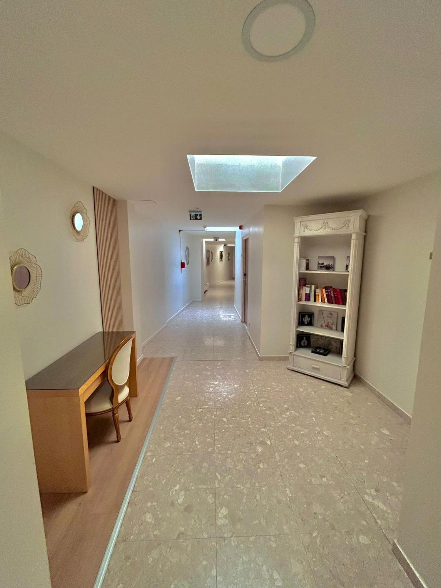Thoiry Etoile Lodge Bagian luar foto