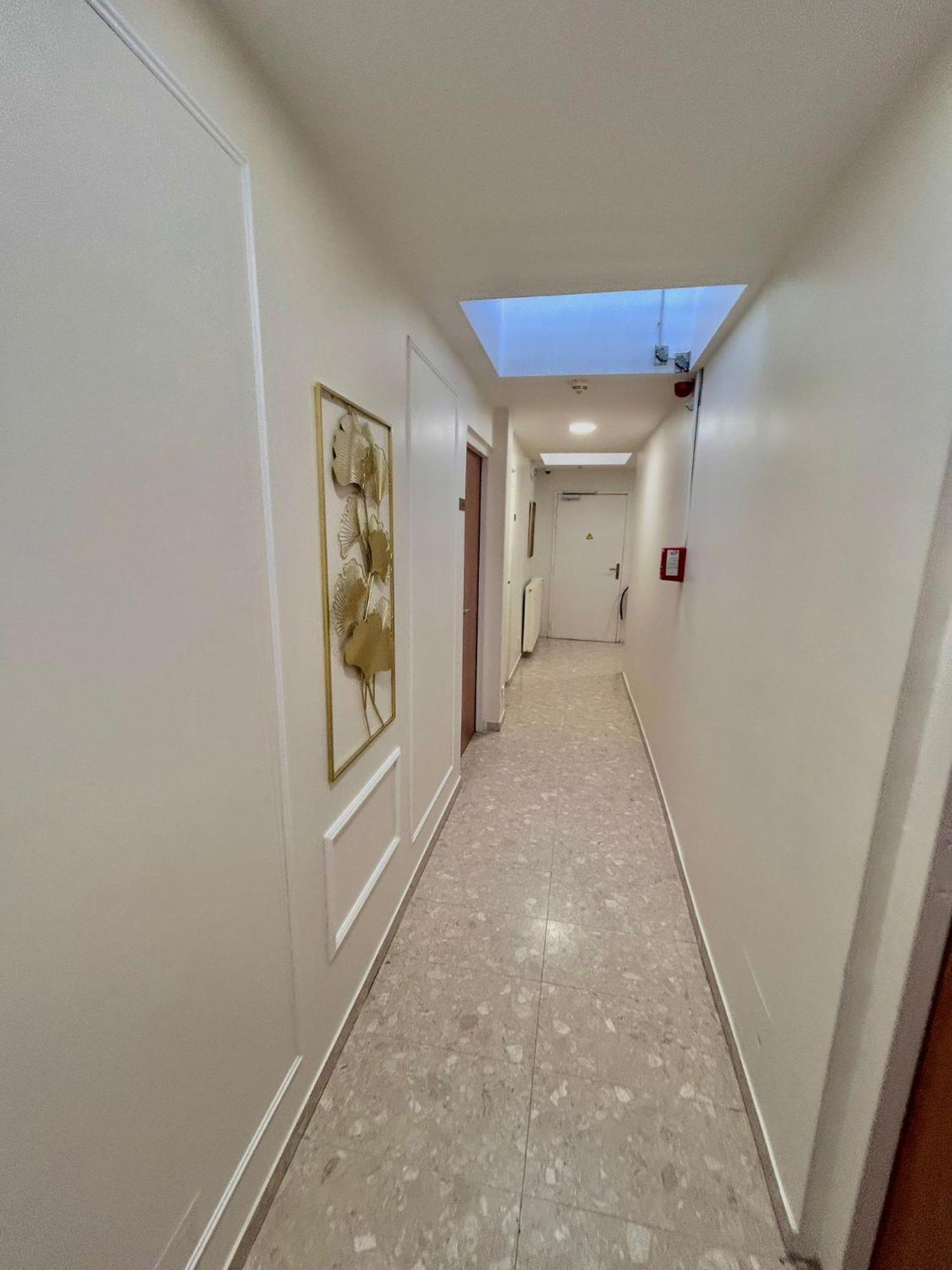 Thoiry Etoile Lodge Bagian luar foto
