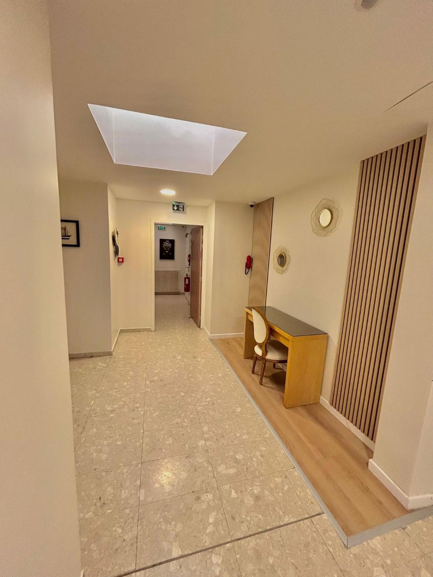 Thoiry Etoile Lodge Bagian luar foto